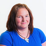 Elaine Vickers