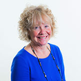 Gillian Ibbotson