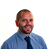 Luke Irving