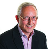 Peter Oddie